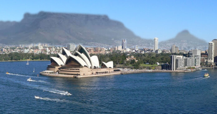 south-africa-australia-expat Joanne Fedler on Returning to Australia with a Glad Sad Heart from First Love South Africa