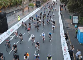cape town cycle tour