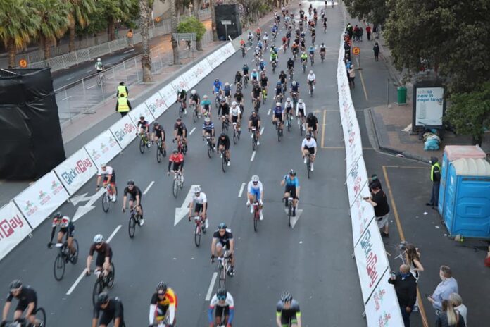 cape town cycle tour cape town cycle tour