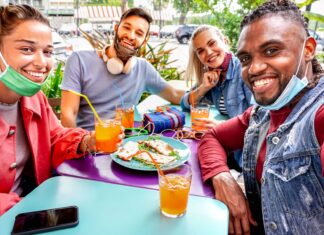support sa restaurants south africa