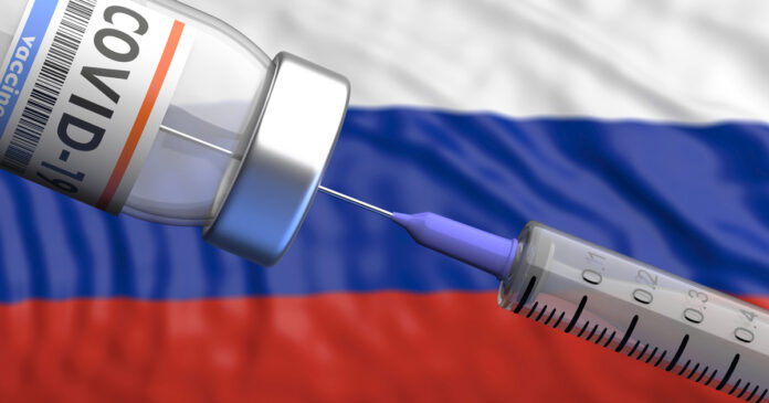 South Africa Puts Russia's Sputnik V Vaccine Use Application on Hold Amidst HIV Fears