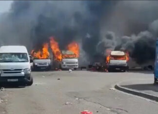 taxi-violence-port-elizabeth