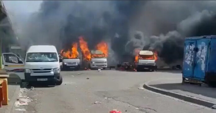 taxi-violence-port-elizabeth taxi-violence-port-elizabeth