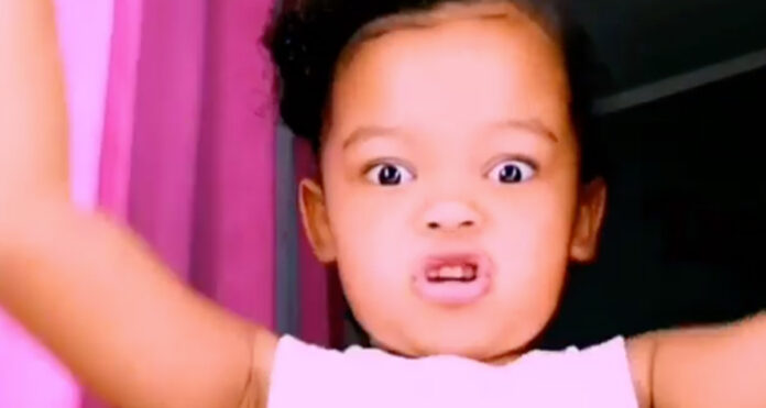 taylor-child-on-eskom Durban Kid's Hilarious Message to Eskom During Loadshedding