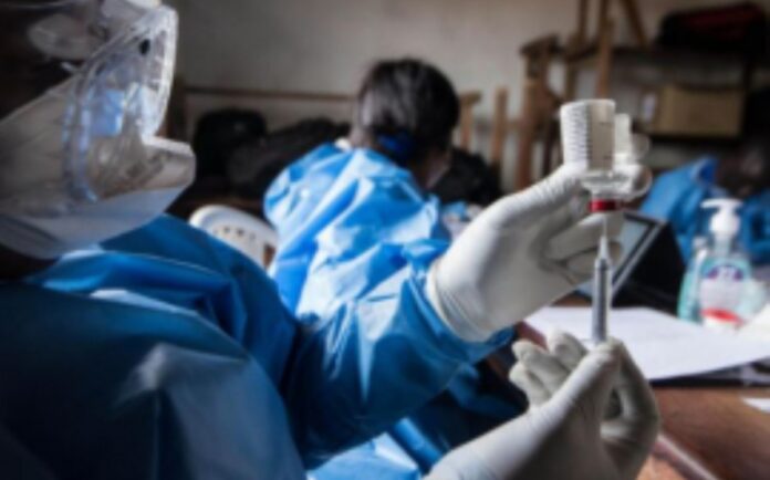 vaccin4 SA surpasses 18m COVID-19 vaccine shots