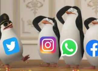 whatsapp facebook instagram down