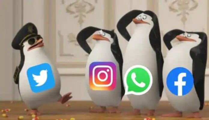 whatsapp facebook instagram down whatsapp facebook instagram down
