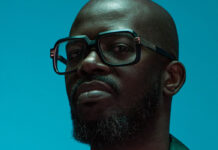 Black Coffee Grammy nomination