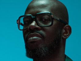 Black Coffee Grammy nomination