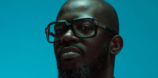 Black Coffee Grammy nomination