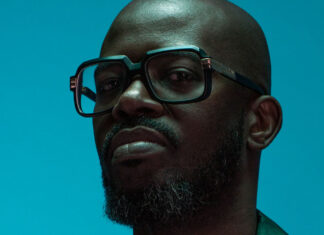 Black Coffee Grammy nomination