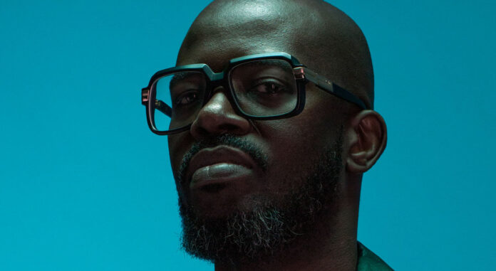 Black Coffee Grammy nomination Black Coffee Grammy nomination