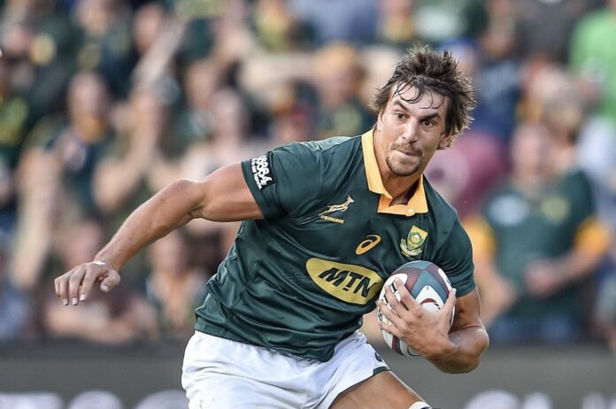 Eben Etzebeth Springboks Rugby World Cup 2023 Eben Etzebeth Springboks Rugby World Cup 2023