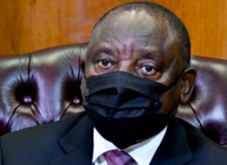 NCCC considering way forward on National State of Disaster