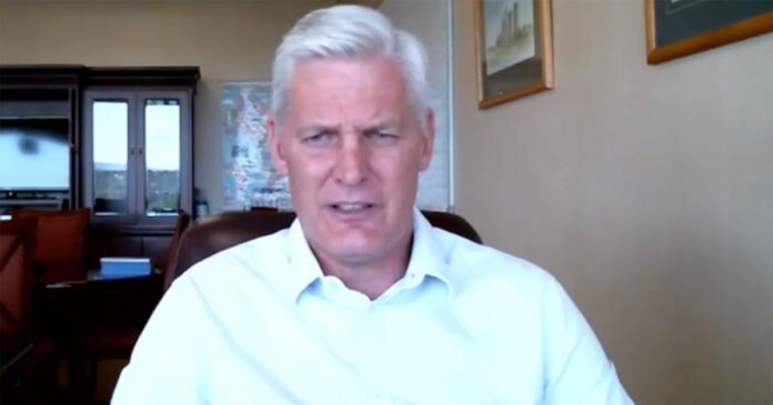 Andre-de-Ruyter-Eskom-CEO Eskom Group Chief Executive, André de Ruyter