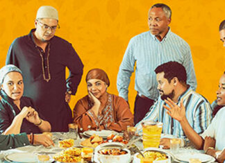 Barakat Announced as South Africa's Official Selection for the Oscars