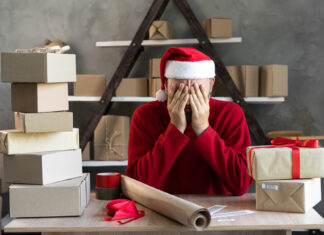 The SA Post Office says there's an increased incidence of South Africans trying to send prohibited items abroad. Photo: iStockPhoto