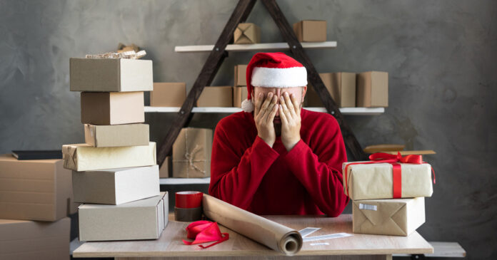Christmas-parcels-South-Africa-sending-abroad-iStock-1346016859-th The SA Post Office says there's an increased incidence of South Africans trying to send prohibited items abroad. Photo: iStockPhoto