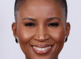 DA's Dr Mpho Phalatse elected New Mayor of Johannesburg