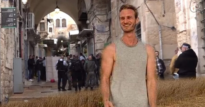 _Eli-Kay-south-african-killed-in-israel Eli-Kay-south-african-killed-in-israel