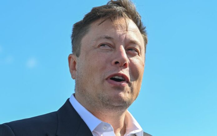 Elon Musk world hunger Elon Musk world hunger Twitter