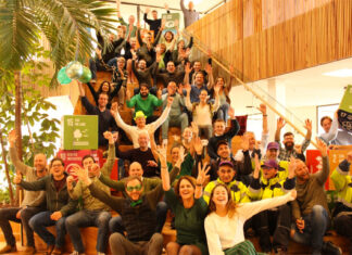 Eosta-and-Groenheuwel-win-Climate-Change-Award-2