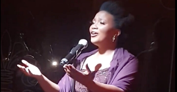 Hlumelo Ledwaba. Photo: Video screenshot
