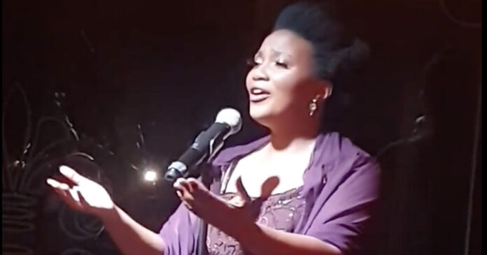 Hlumela-new-star-South-Africa Hlumelo Ledwaba. Photo: Video screenshot