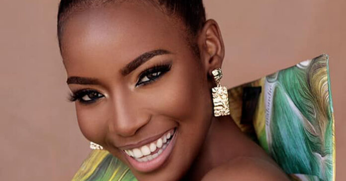 Miss-South-Africa-Israel-Miss-Universe South African Government Withdraws Support for Miss SA Pageant as Miss Universe in Israel Approaches