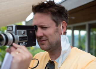 Neill Blomkamp South African expat Demonic