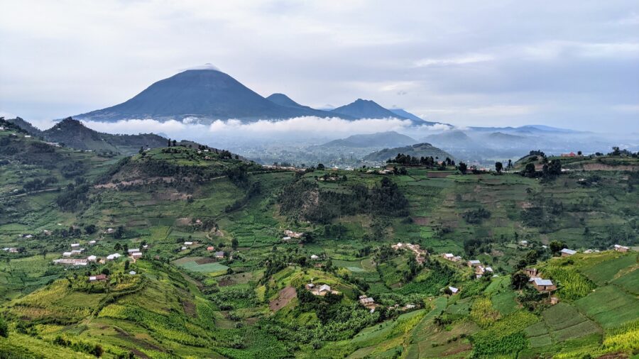 African Nature-Based Tourism Platform