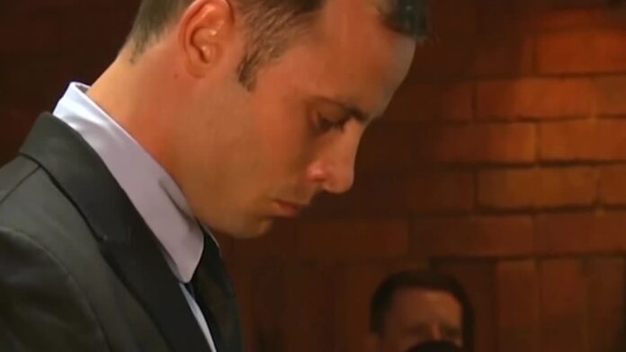 Oscar Pistorius Parole 'a shadow of his former self': lawyer Oscar Pistorius 'a shadow of his former self': lawyer parole