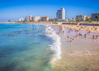 Nelson Mandela Bay