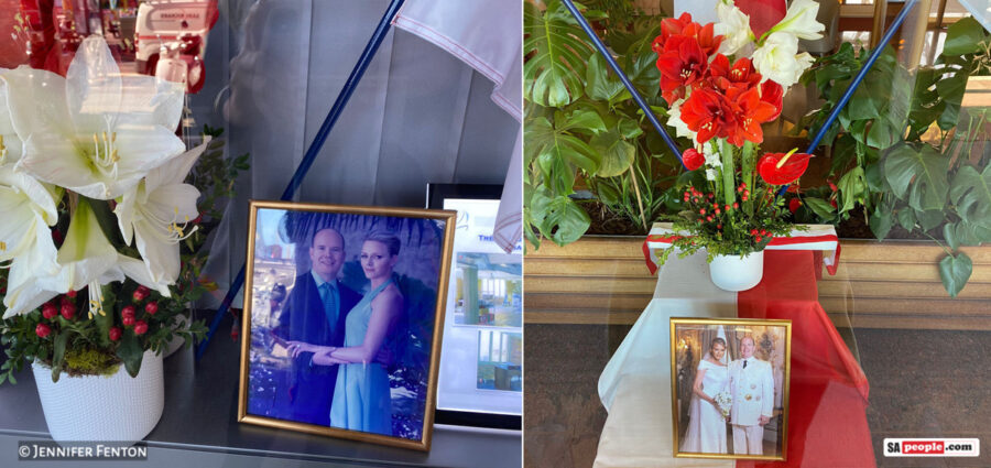 Prince-Albert-and-Princess-Charlene-photo-s