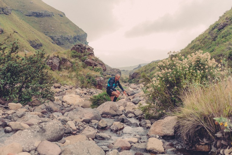 Rhino Peak Challenge