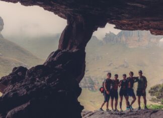 Rhino Peak Challenge