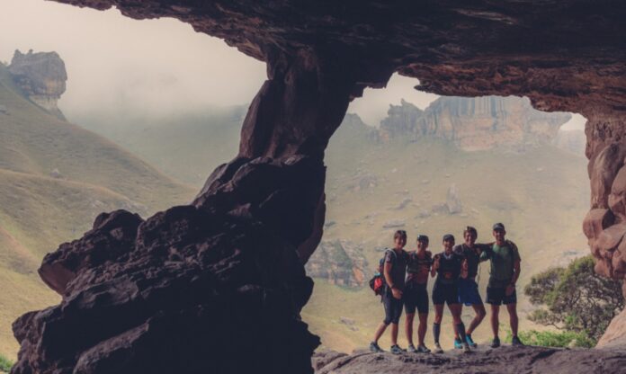 Rhino Peak Challenge Ambassadors Image Credit Galen Lofstedt Rhino Peak Challenge