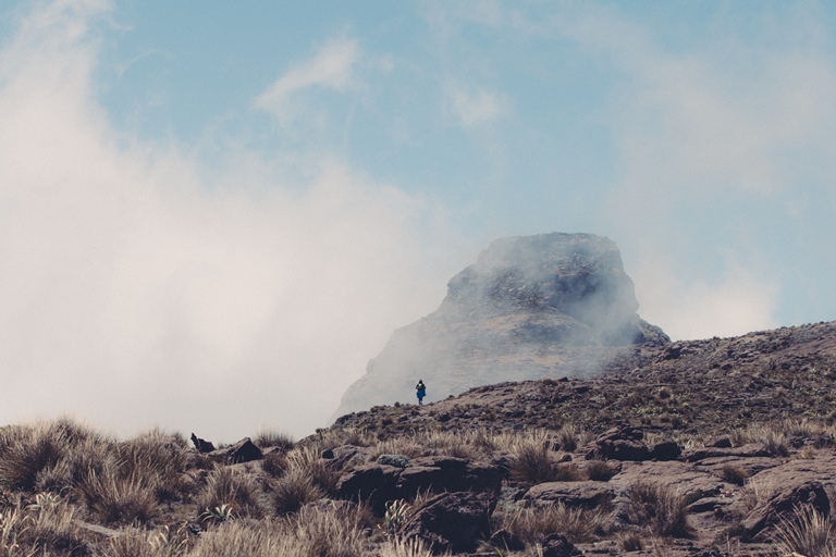 Rhino Peak Challenge