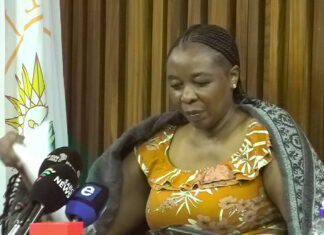 Rosemary-Ndlovu Carte Blanche