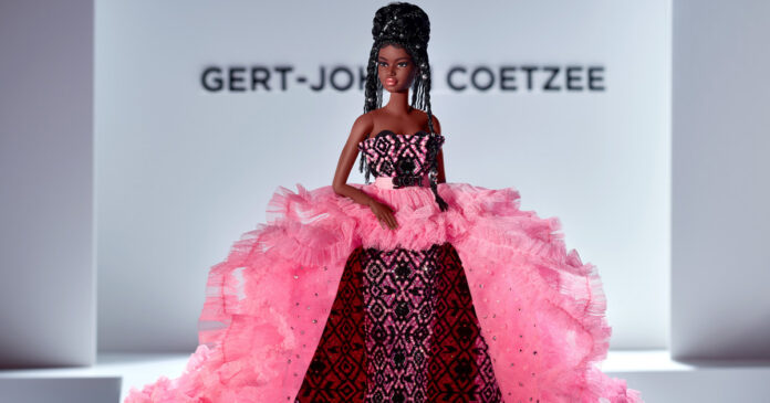 South-African-Barbie-Gert-Johan-Coetzee South-African-Barbie-Gert-Johan-Coetzee