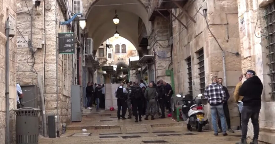 South-African-killed-Jerusalem-Israel-Hamas
