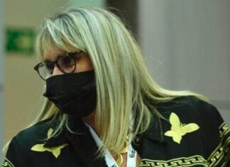 EkIurhuleni's New Mayor Tania Campbell