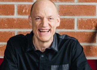 SA Flutist Wouter Kellerman Nominated for Another Grammy Award