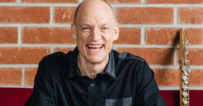 Wouter-Kellerman-Grammy-nominee-flute-painter SA Flutist Wouter Kellerman Nominated for Another Grammy Award