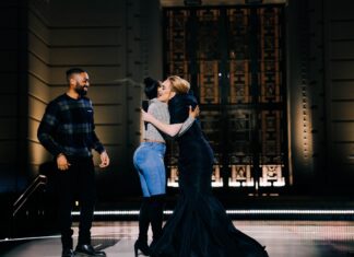 adele proposal engaged couple story