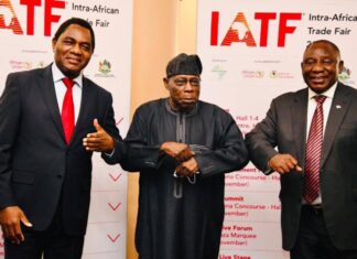 President Ramaphosa calls for promotion of trade between African countries