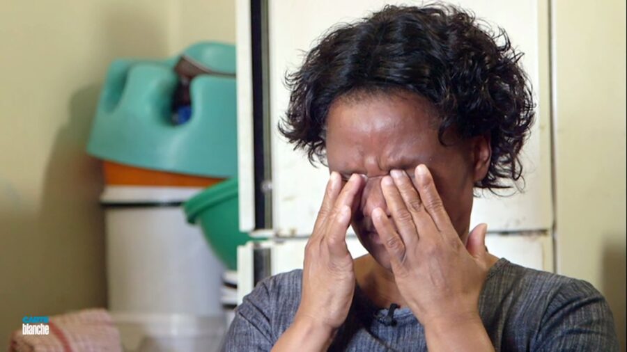 Day Care Deaths Carte Blanche