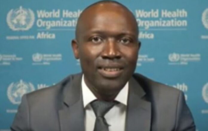 diabetes dr COVID-19 Deadlier for Africans Living with Diabetes