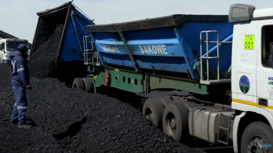 eskom majuba carte blanche