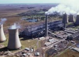 Discussions underway on moving Eskom to energy department